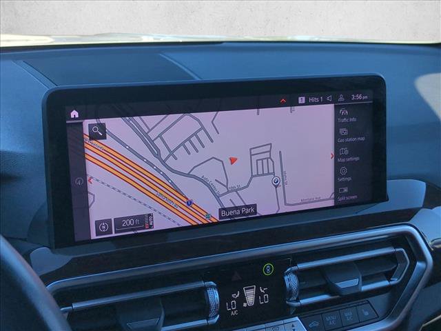 Used 2024 BMW X3 sDrive30i w/ Premium Package w/ZPA RWD image 13