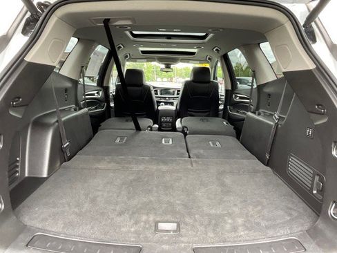 Used 2019 Buick Enclave Avenir AWD/4WD image 40