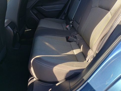 Certified 2024 Subaru Crosstrek 2.0i Premium w/ Crosstrek Mirror Package image 15