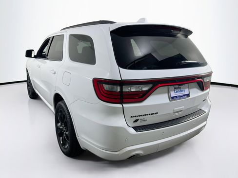 Used 2022 Dodge Durango GT image 7