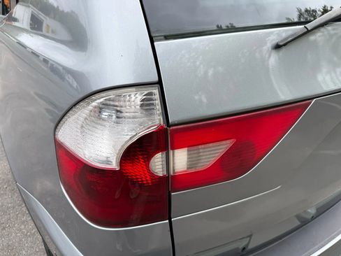 Used 2006 BMW X3 3.0i image 11