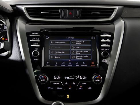 Used 2024 Nissan Murano Platinum w/ Cargo Package image 24