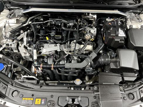 Used 2025 MAZDA MAZDA3 s image 26