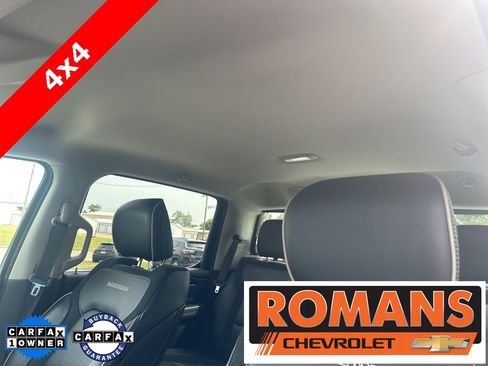 Used 2022 RAM 1500 Laramie image 16