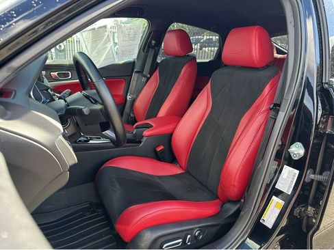 Used 2024 Acura Integra Type S image 8