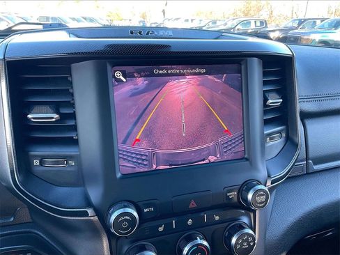 Used 2019 RAM 2500 Power Wagon image 18