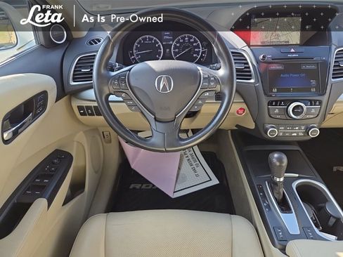 Used 2017 Acura RDX Technology Package image 26