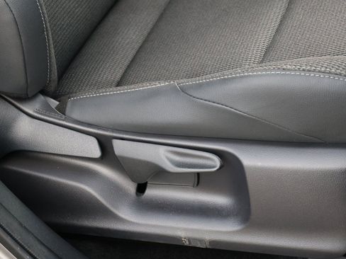 Used 2024 Toyota bZ4X XLE image 31