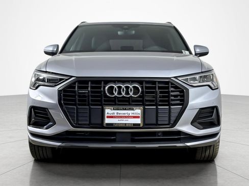 Used 2023 Audi Q3 2.0T Premium w/ Convenience Package AWD/4WD image 8