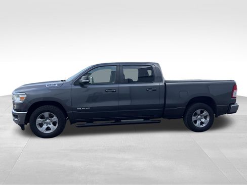 Used 2022 RAM 1500 Big Horn RWD image 8