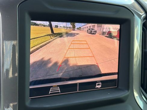 Certified 2024 Chevrolet Silverado 2500 Custom w/ Custom Value Package AWD/4WD image 19