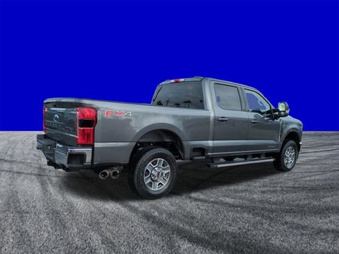 New 2026 Ford F350 Lariat image 4