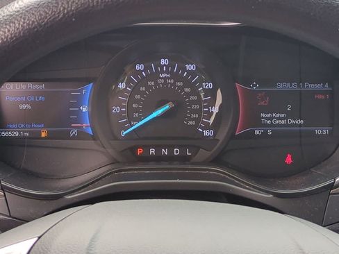 Used 2020 Ford Fusion SE FWD image 32
