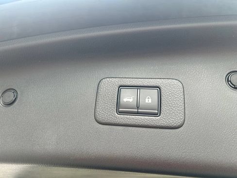 Certified 2024 Nissan Armada SL w/ Captain's Chairs Package RWD image 30