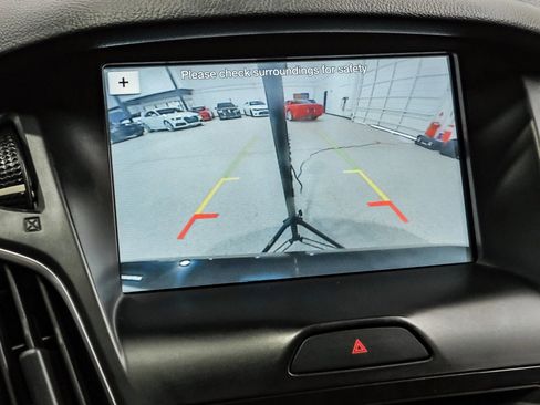 Used 2016 Ford Focus ST w/ Equipment Group 402A image 32