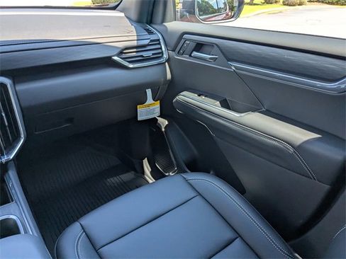 New 2026 GMC Acadia Elevation w/ Elevation Premium Package image 19