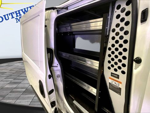 Used 2021 RAM ProMaster City Tradesman SLT FWD image 24