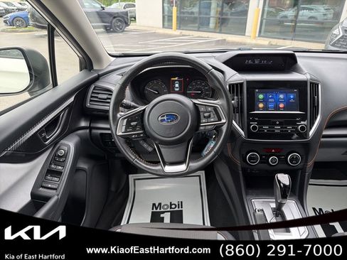 Used 2023 Subaru Crosstrek 2.0i Premium AWD/4WD image 22
