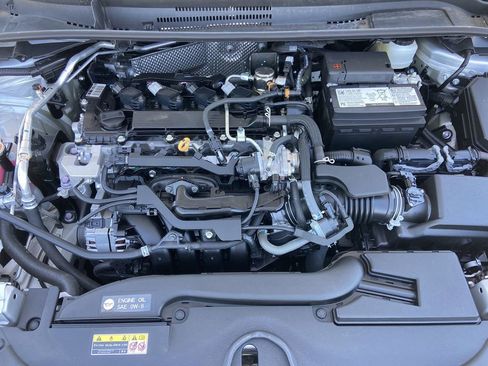 Used 2024 Toyota Corolla Sedan w/ SE Convenience Package FWD image 24