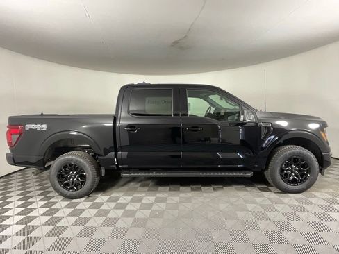 New 2026 Ford F150 XLT w/ Equipment Group 302A MID AWD/4WD image 2
