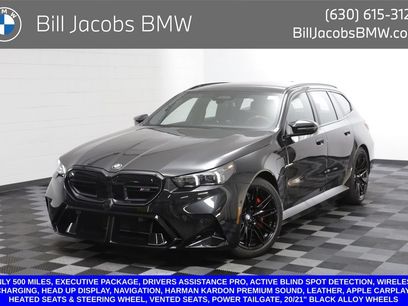 Used 2027 BMW M5 Touring