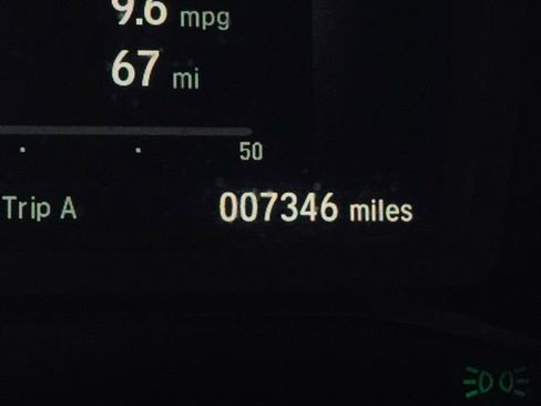 Used 2024 Honda Passport TrailSport image 30