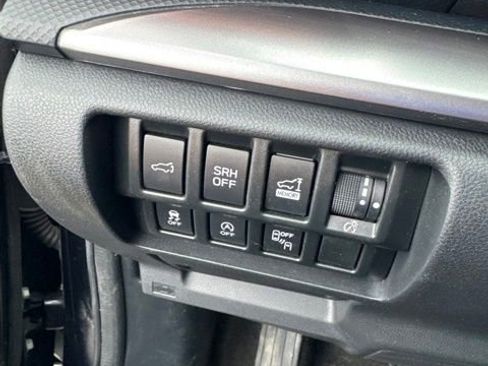Used 2021 Subaru Forester Sport AWD/4WD image 16