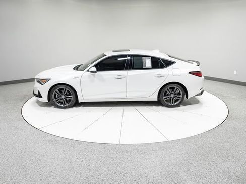 Used 2023 Acura Integra A-Spec FWD image 30
