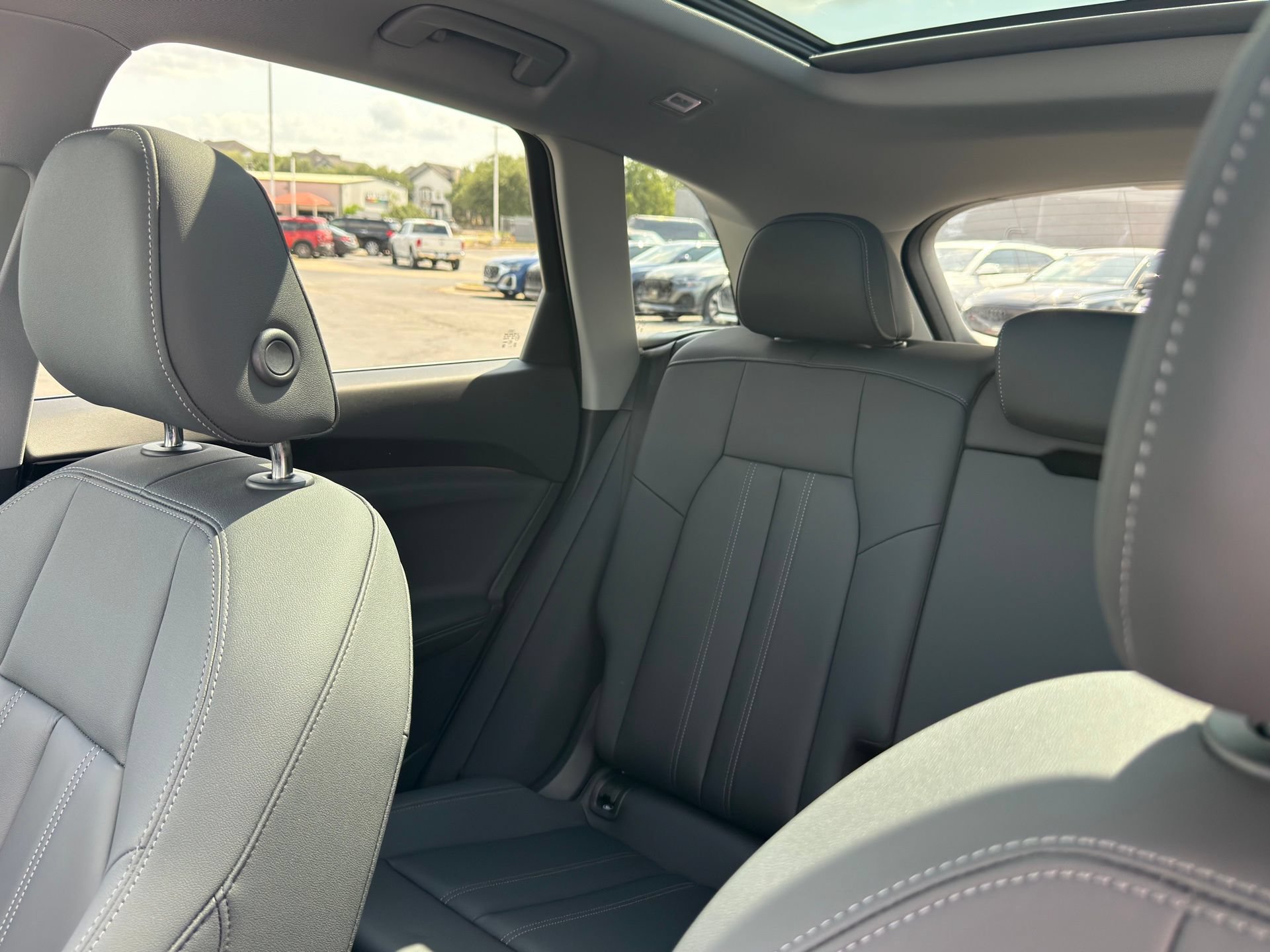 Certified 2025 Audi Q5 Premium w/ Premium Plus AWD/4WD image 13