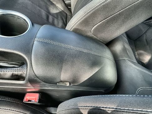 Used 2021 Ford Mustang EcoBoost w/ Equipment Group 101A image 16