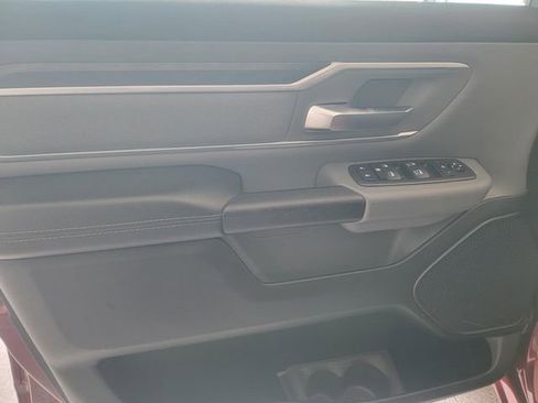 Used 2020 RAM 1500 Big Horn image 8