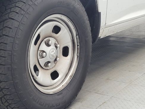 Used 2021 RAM 1500 Tradesman AWD/4WD image 31