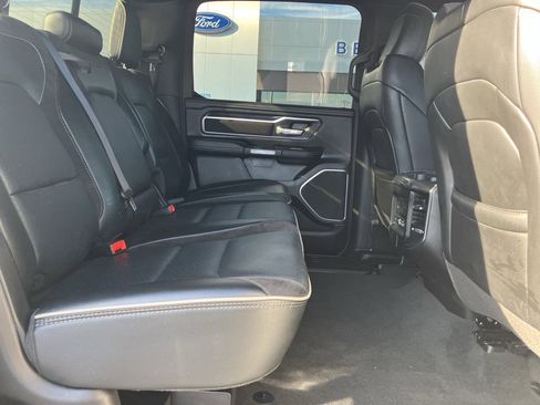 Used 2022 RAM 1500 Laramie image 30