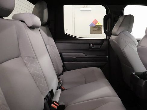 New 2026 Toyota Tacoma SR5 RWD image 25