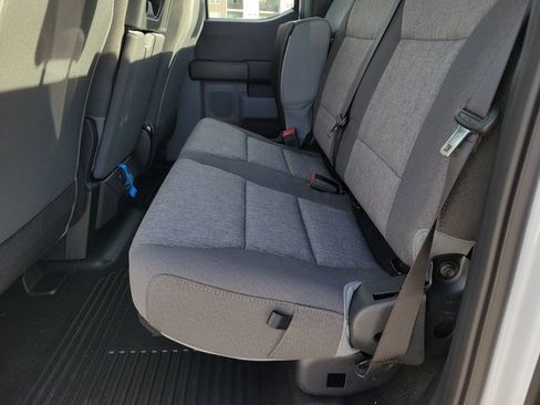 New 2026 Ford F250 XL w/ XL Chrome Package image 7