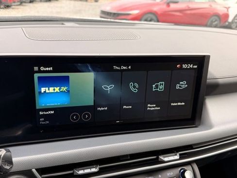 New 2026 Hyundai Sonata SEL FWD image 23