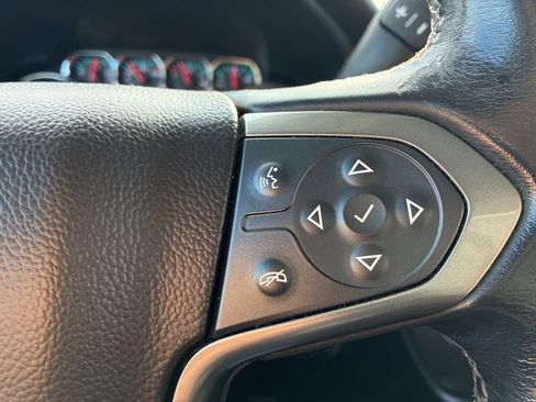 Used 2018 Chevrolet Silverado 1500 LT w/ All Star Edition image 20