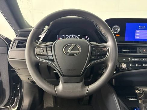 Used 2023 Lexus ES 350 FWD image 26
