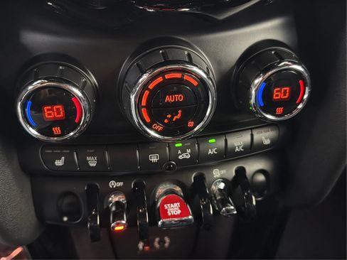 Used 2017 MINI Cooper S FWD image 35