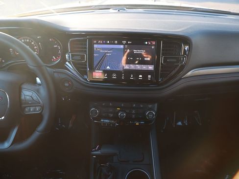 New 2026 Dodge Durango GT image 23