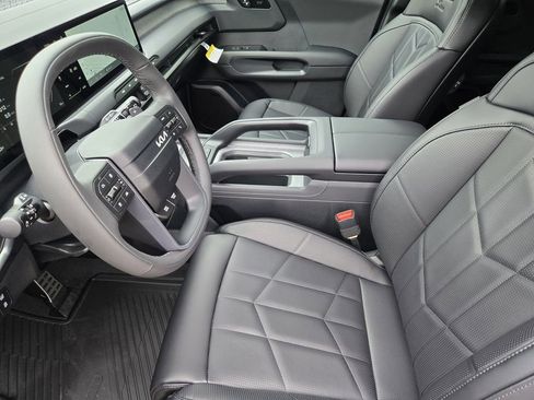 New 2027 Kia Telluride SX X-Line AWD/4WD image 10