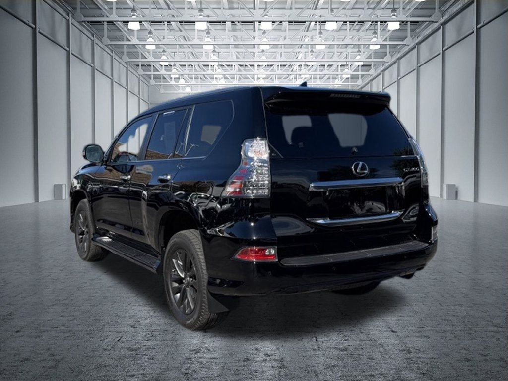 Used 2023 Lexus GX 460 Premium w/ Premium Plus Package AWD/4WD image 23