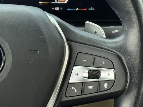 Used 2023 BMW 330i Sedan w/ Driving Assistance Package image 15