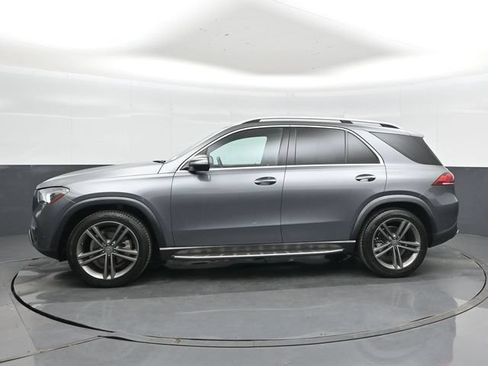 Used 2020 Mercedes-Benz GLE 350 w/ Premium Package image 23