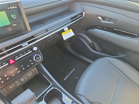 New 2026 Hyundai Santa Cruz Limited image 21