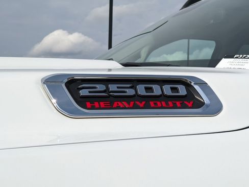 Certified 2023 RAM 2500 Laramie image 28