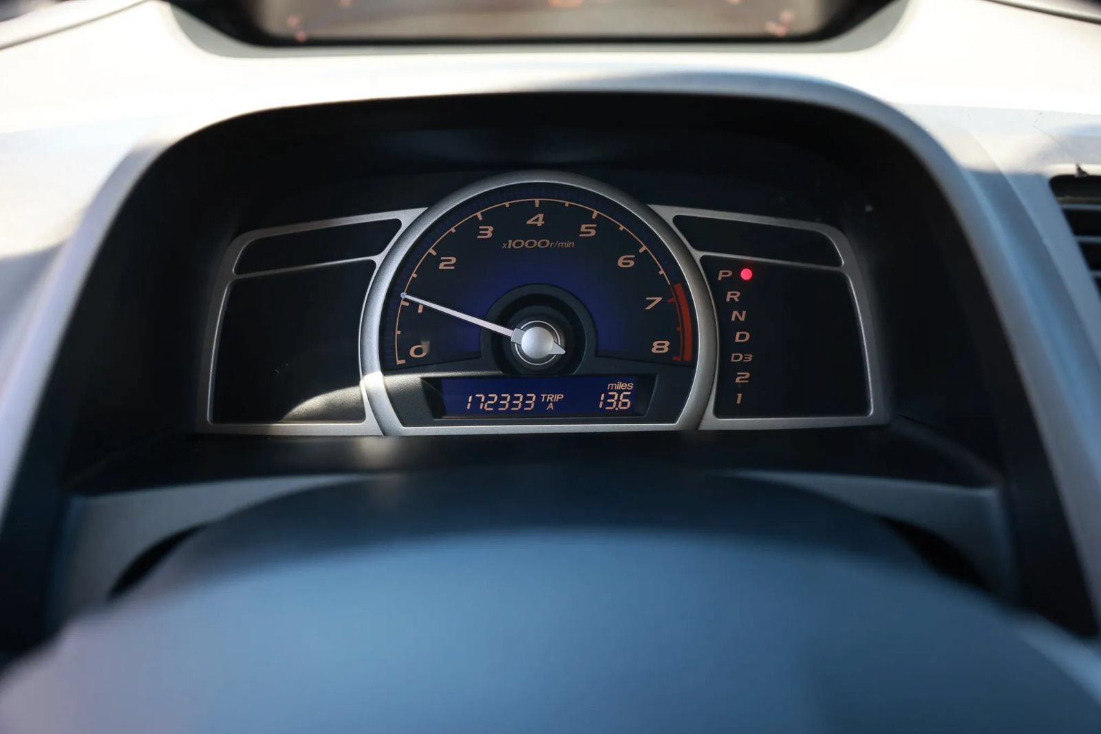 Used 2009 Honda Civic LX image 29