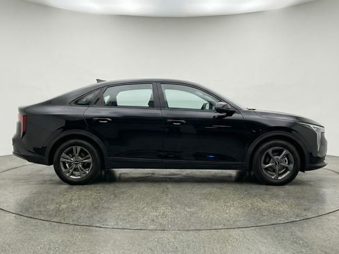 Used 2025 Kia K4 FWD image 11