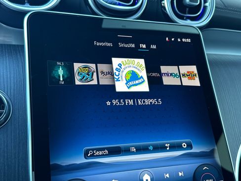 New 2026 Mercedes-Benz GLC 300 300 image 18