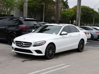 Used 2021 Mercedes-Benz C 300 4MATIC Sedan video 1